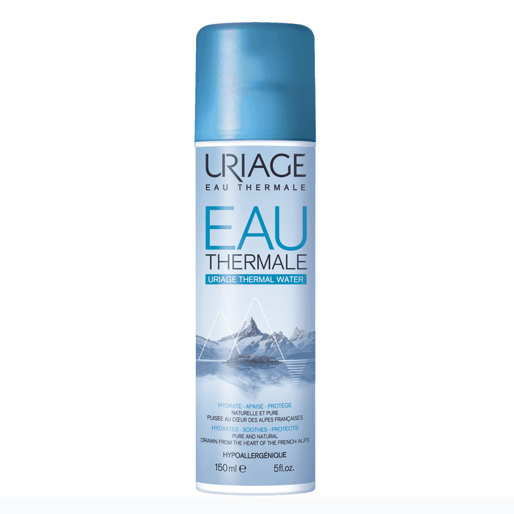 Eau Thermale URIAGE  :  Eau Thermale Spray 150ml