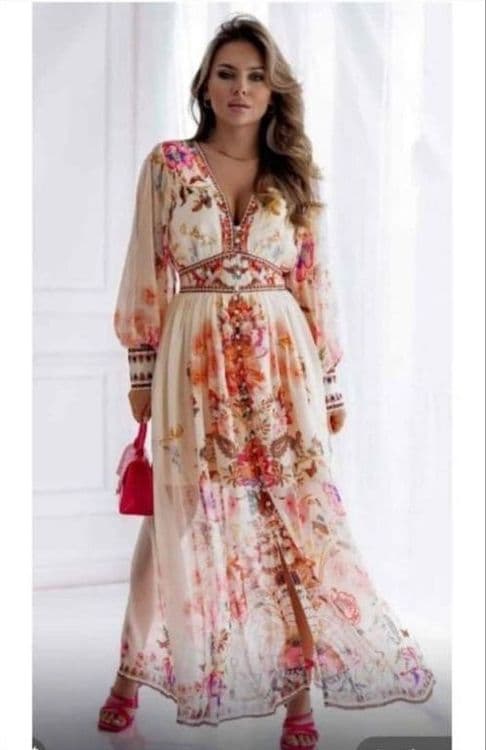 Robe Josephine