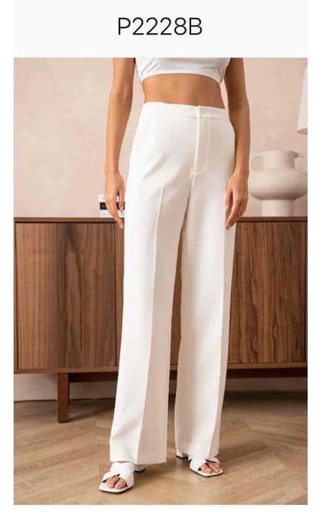 Pantalon Camille