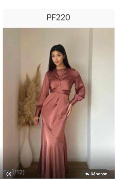Robe Amelia