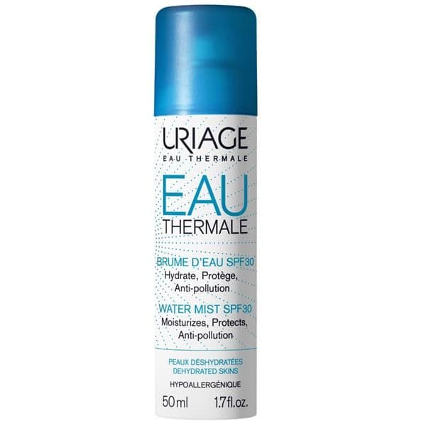 Eau Thermale URIAGE  :  Eau Thermale Spray 50ml