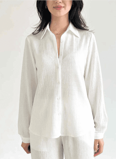 Chemise Alessia